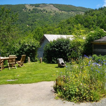 B&B Las Trinquades Boussenac Exterior foto