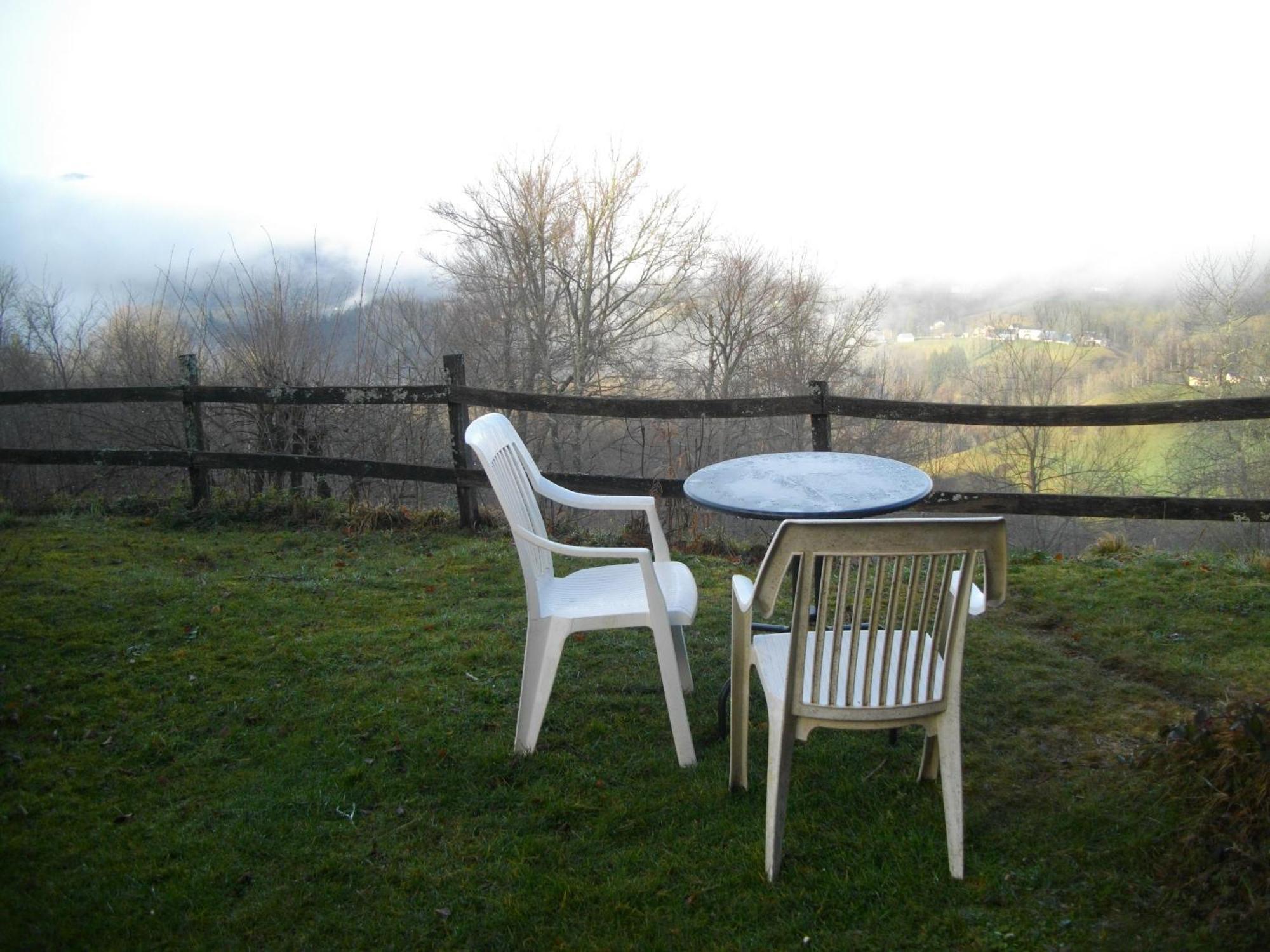 B&B Las Trinquades Boussenac Quarto foto
