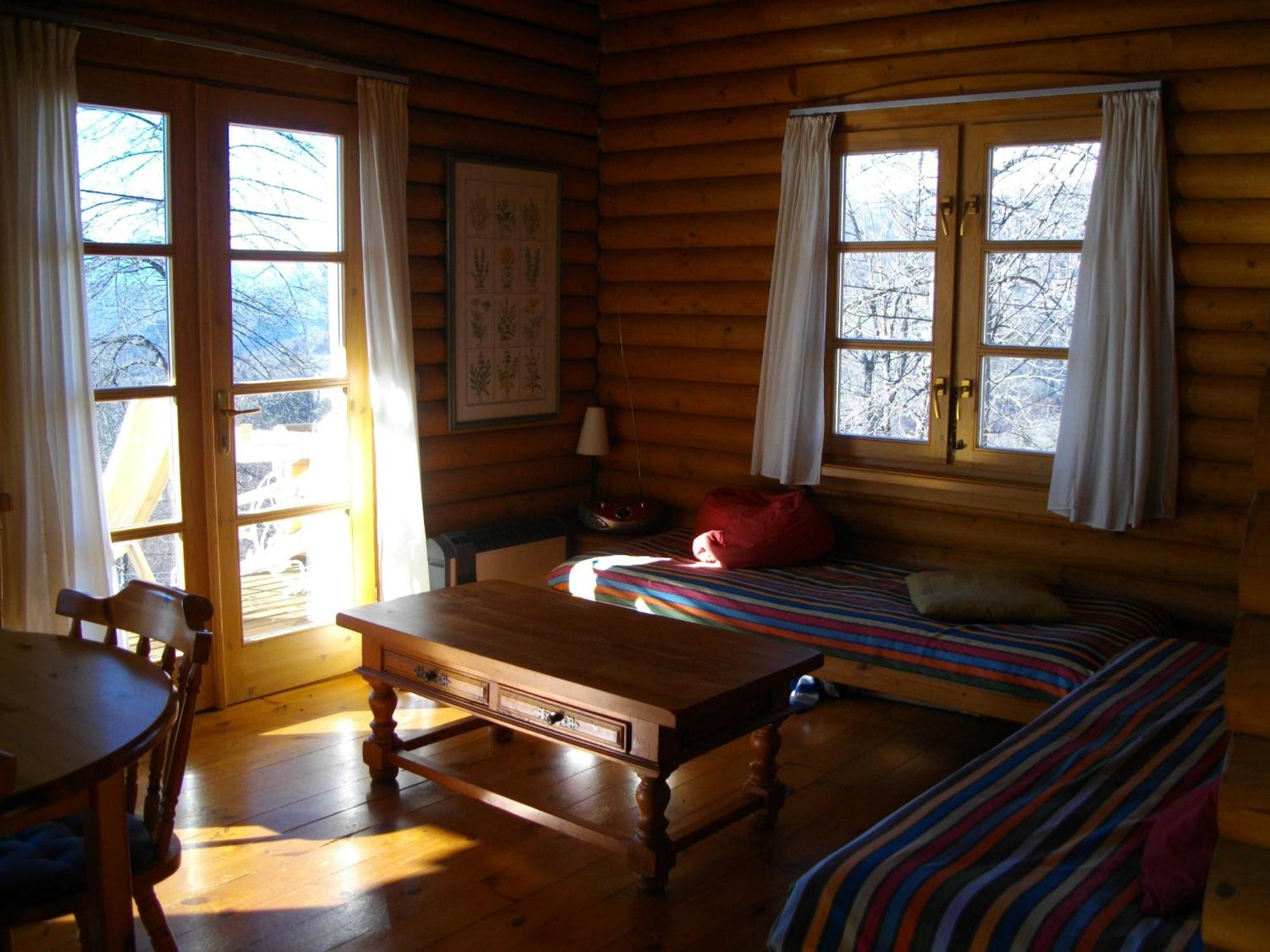 B&B Las Trinquades Boussenac Quarto foto
