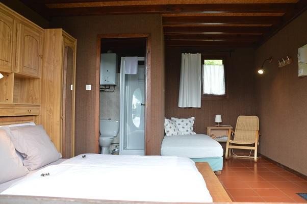 B&B Las Trinquades Boussenac Exterior foto