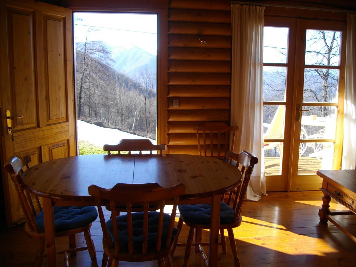 B&B Las Trinquades Boussenac Exterior foto