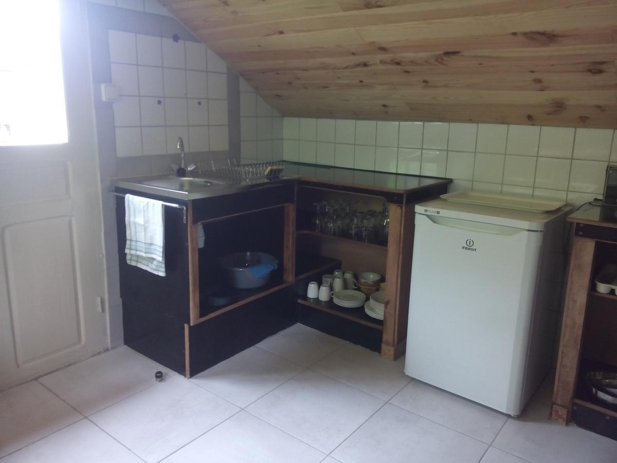 B&B Las Trinquades Boussenac Exterior foto