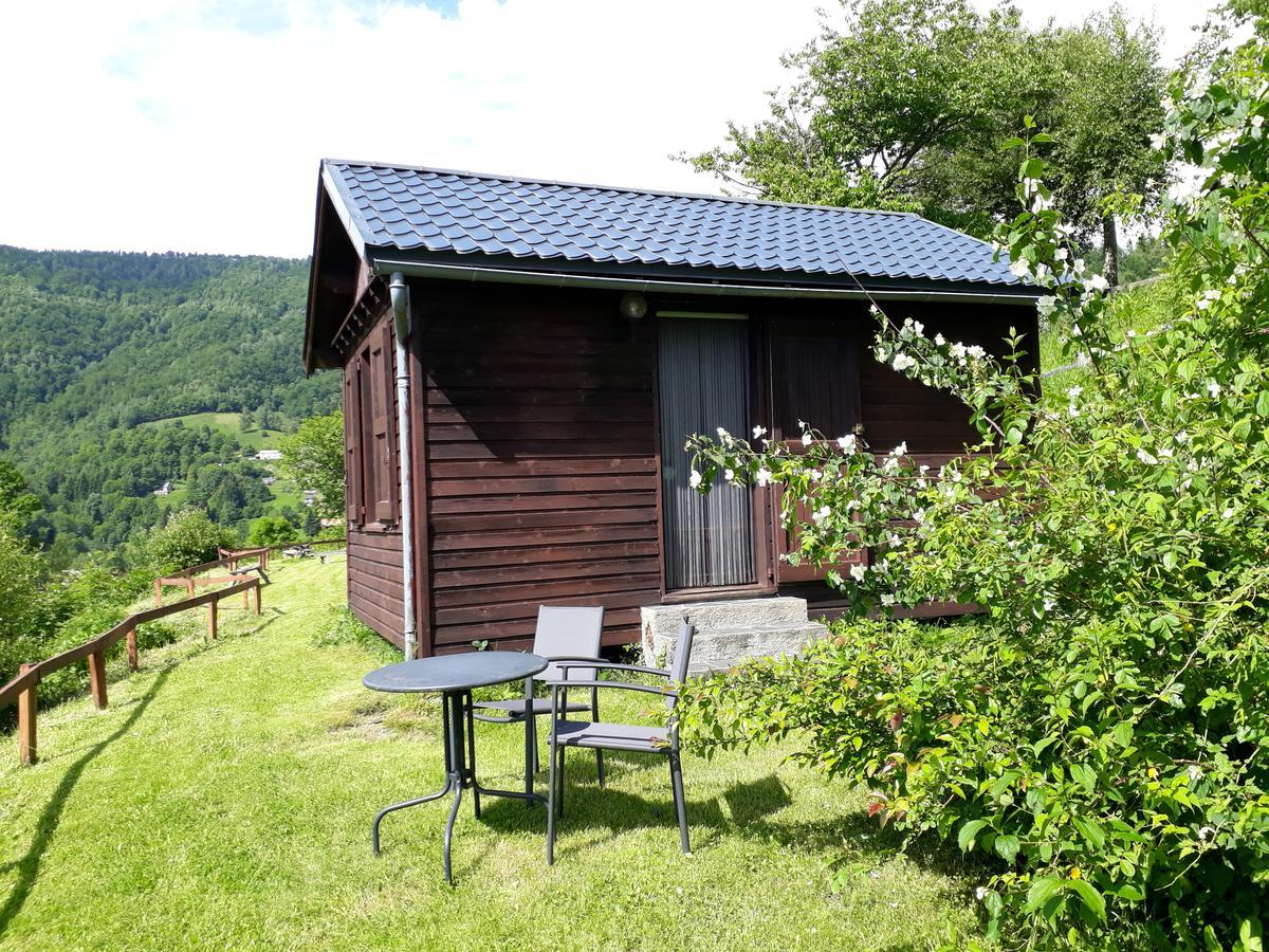 B&B Las Trinquades Boussenac Exterior foto